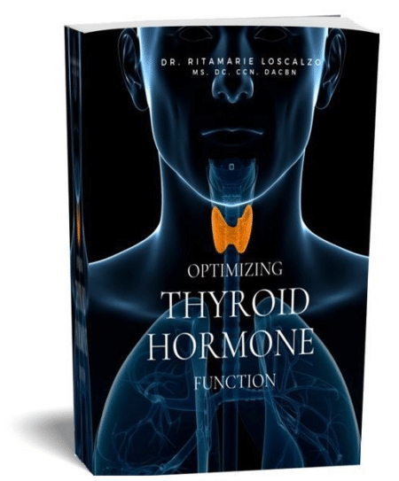 Thyroid Reinvent Healthcare