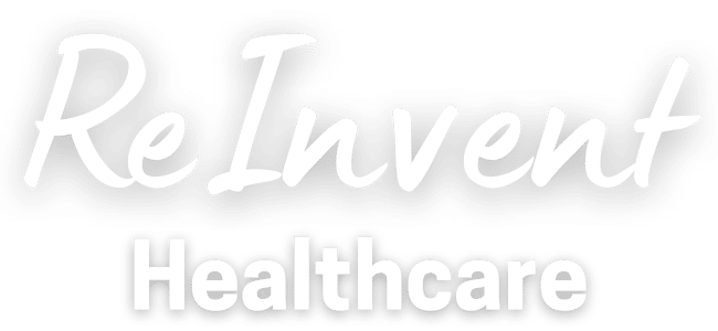 Reinvent Healthcare Logo
