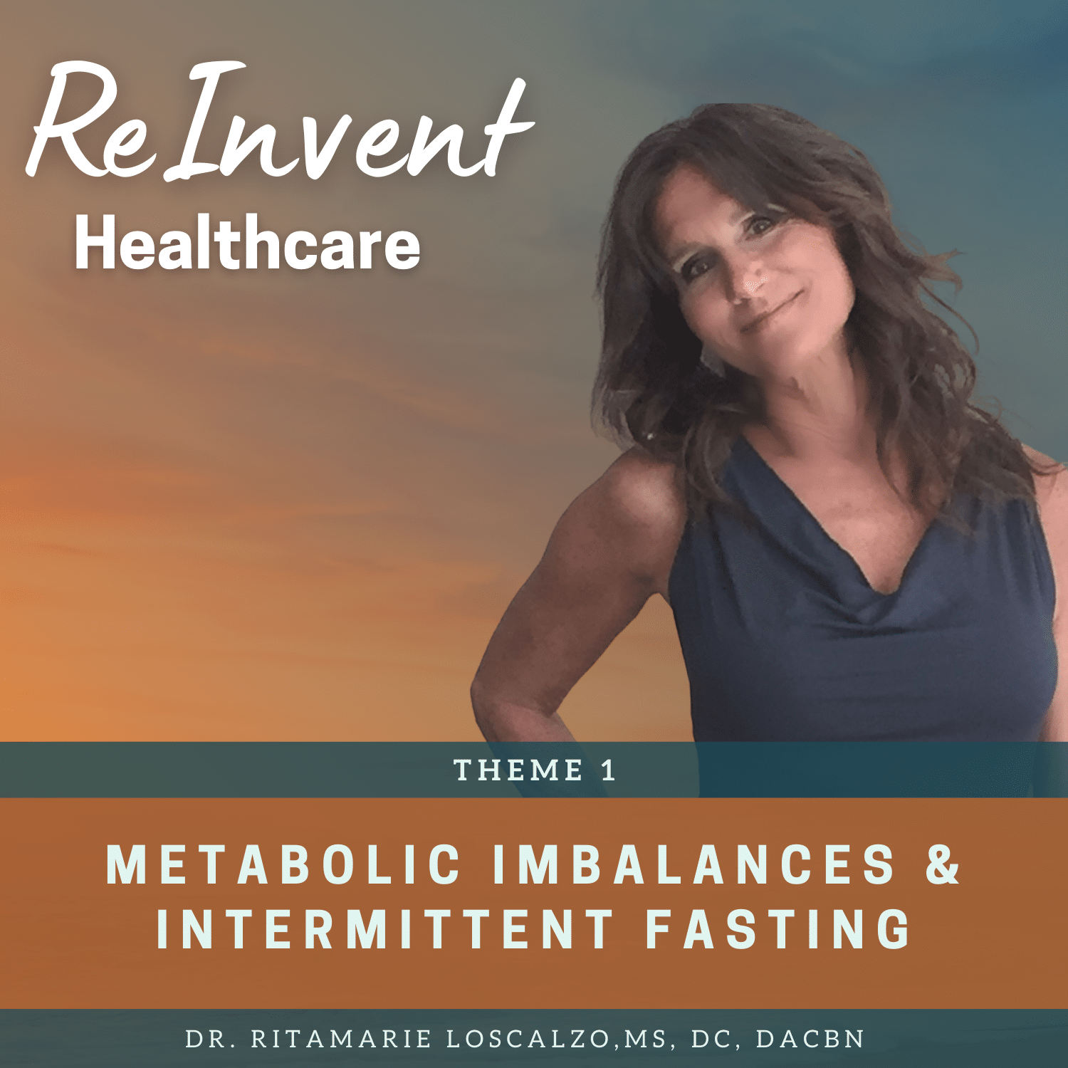 Theme 1 - Metabolic Imbalances
