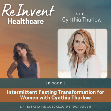 intermitent fasting transformation for women