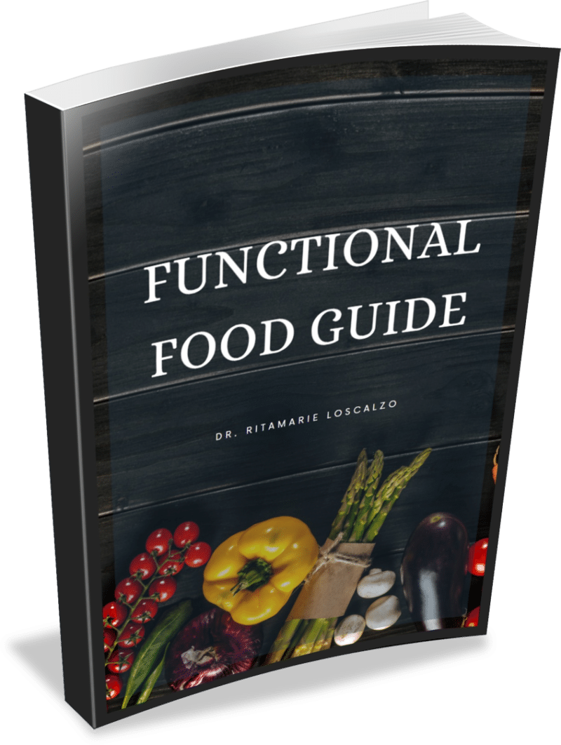 Functional Food Guide ReInvent Healthcare