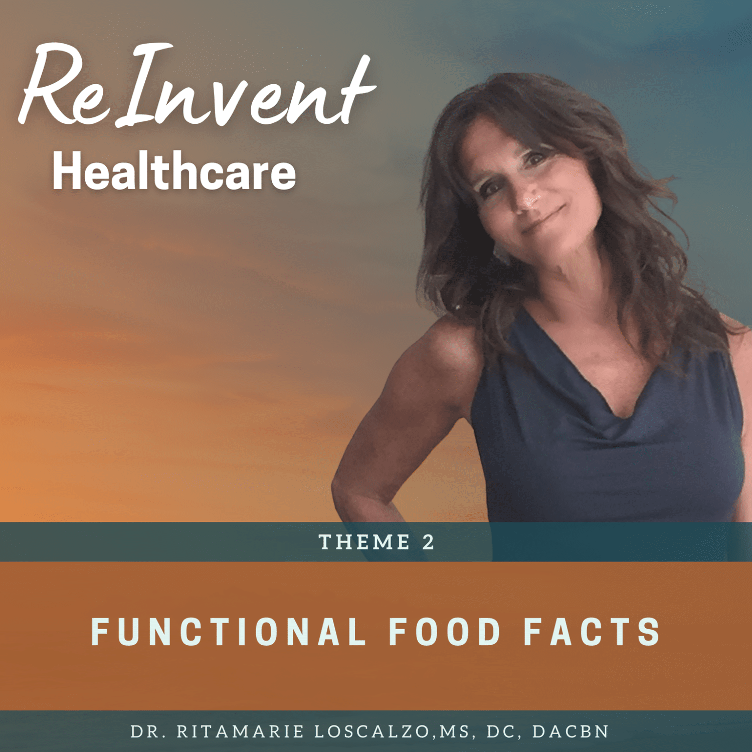 Theme 2 Functional Food Facts