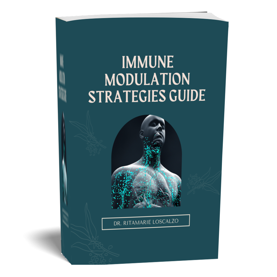 Immune Modulation Strategies Guide