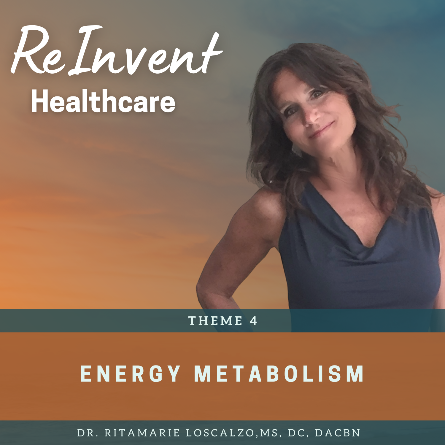Theme 4 Energy Metabolism