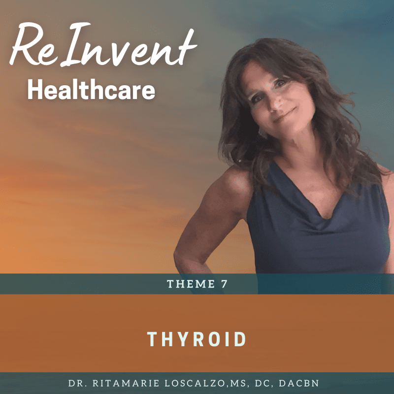 Theme 7 Thyroid
