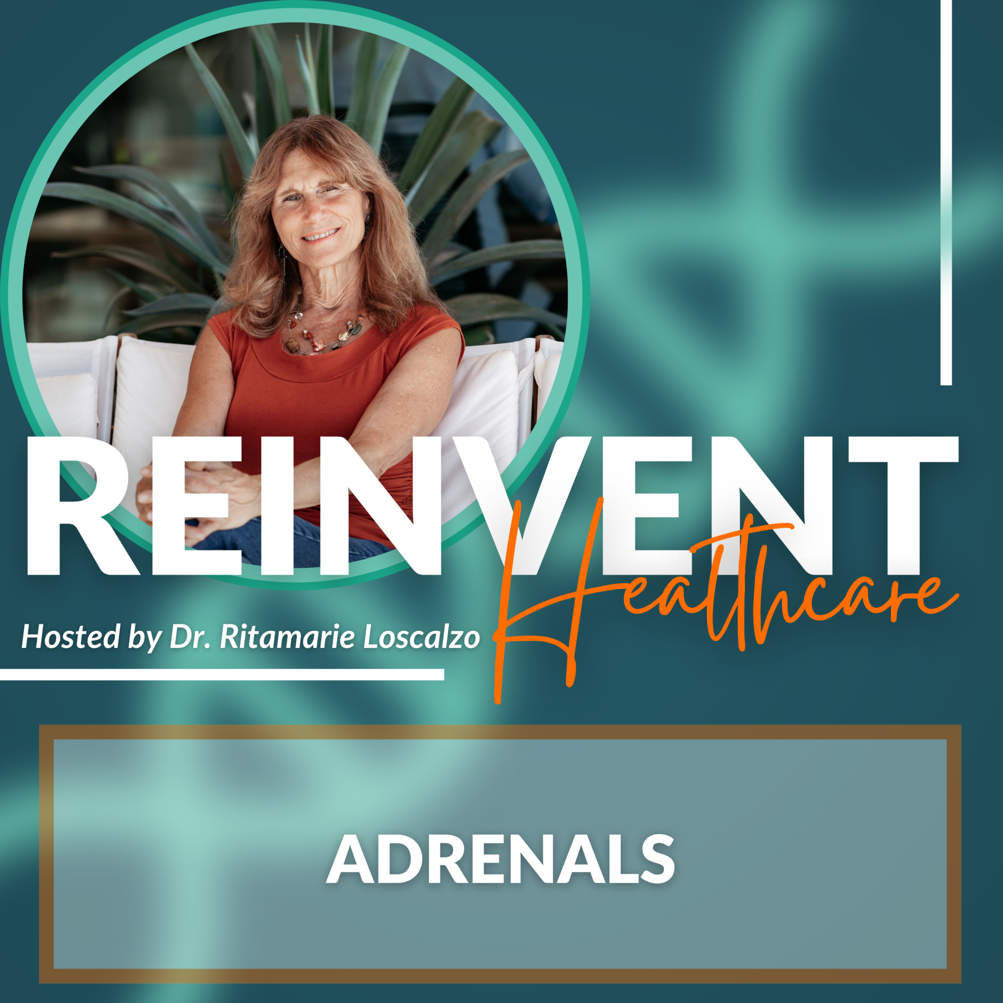 ADRENALS