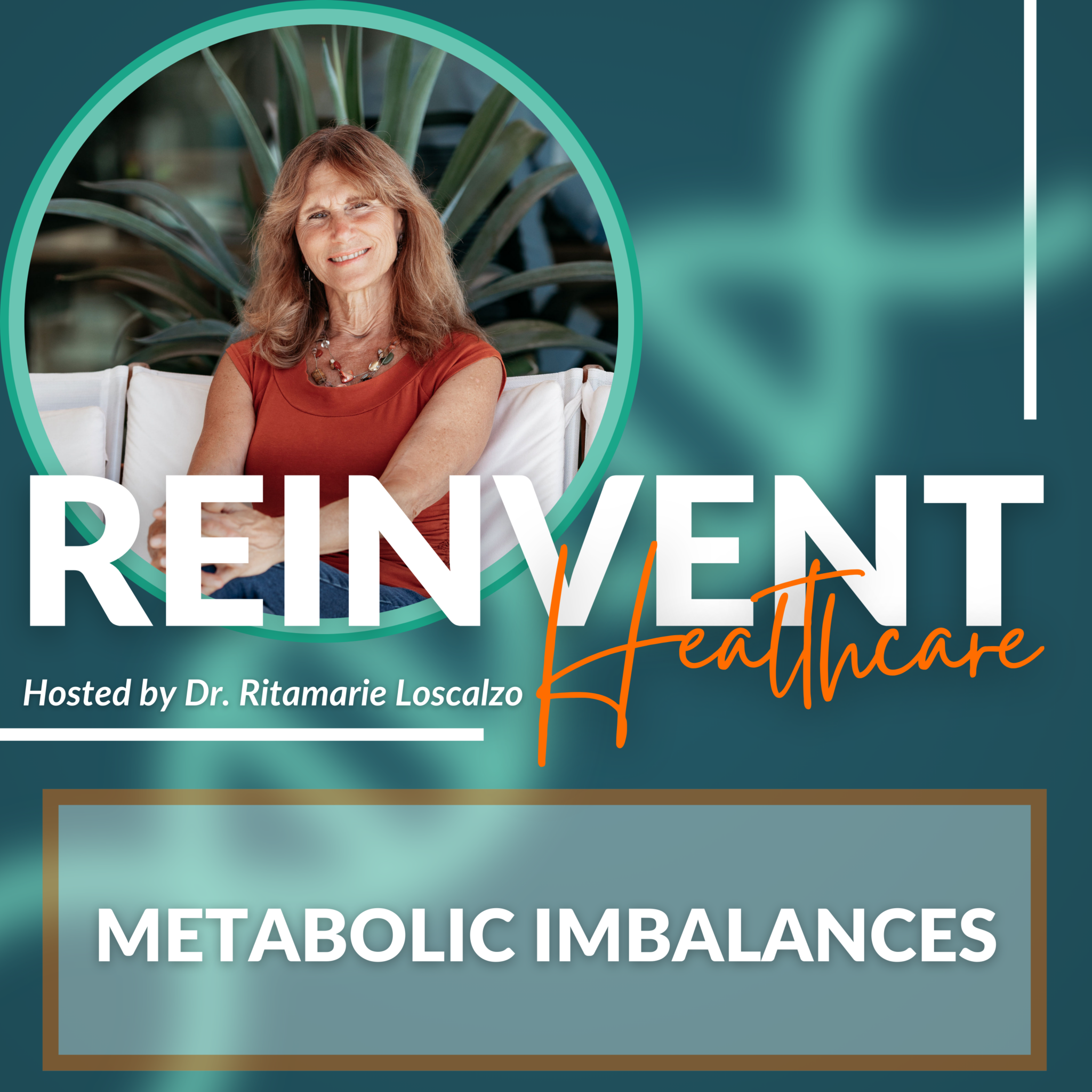 METABOLIC IMBALANCES