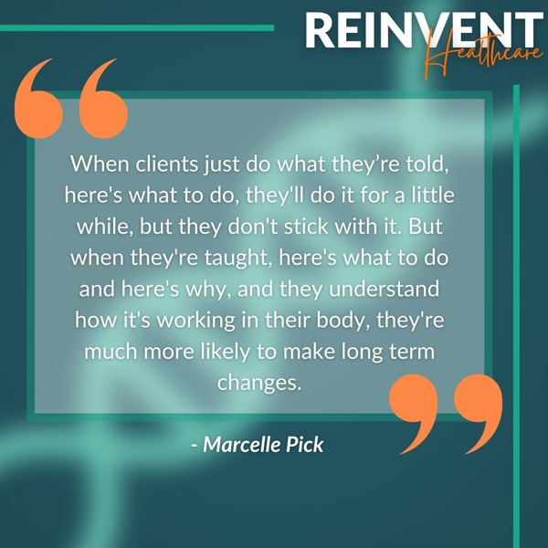 Marcelle Pick Quote