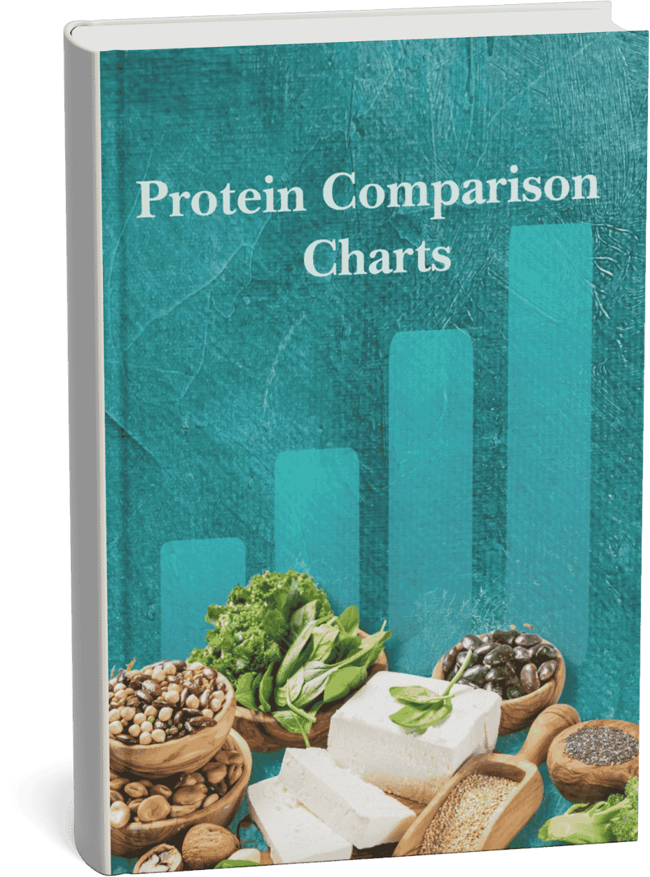 Protein Comparison Charts