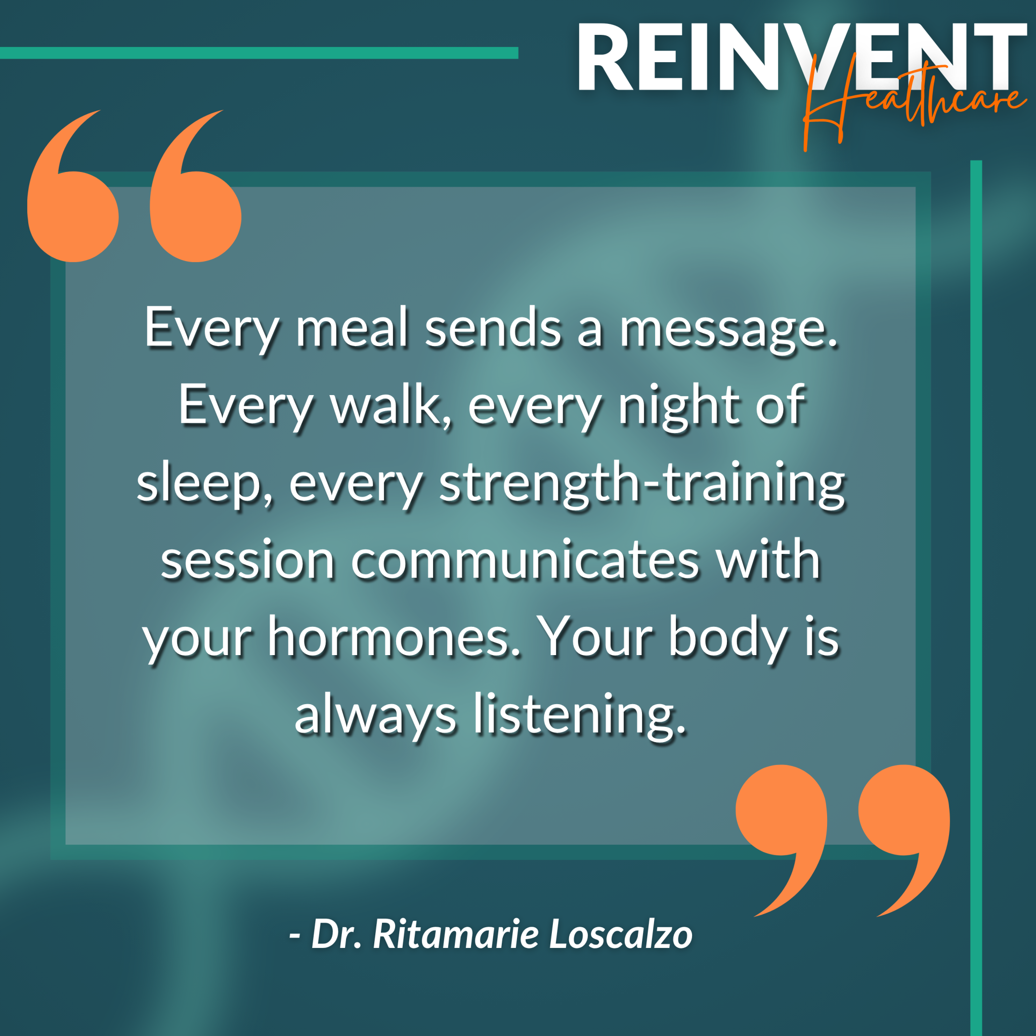 Boost Your Body’s GLP-1 Naturally