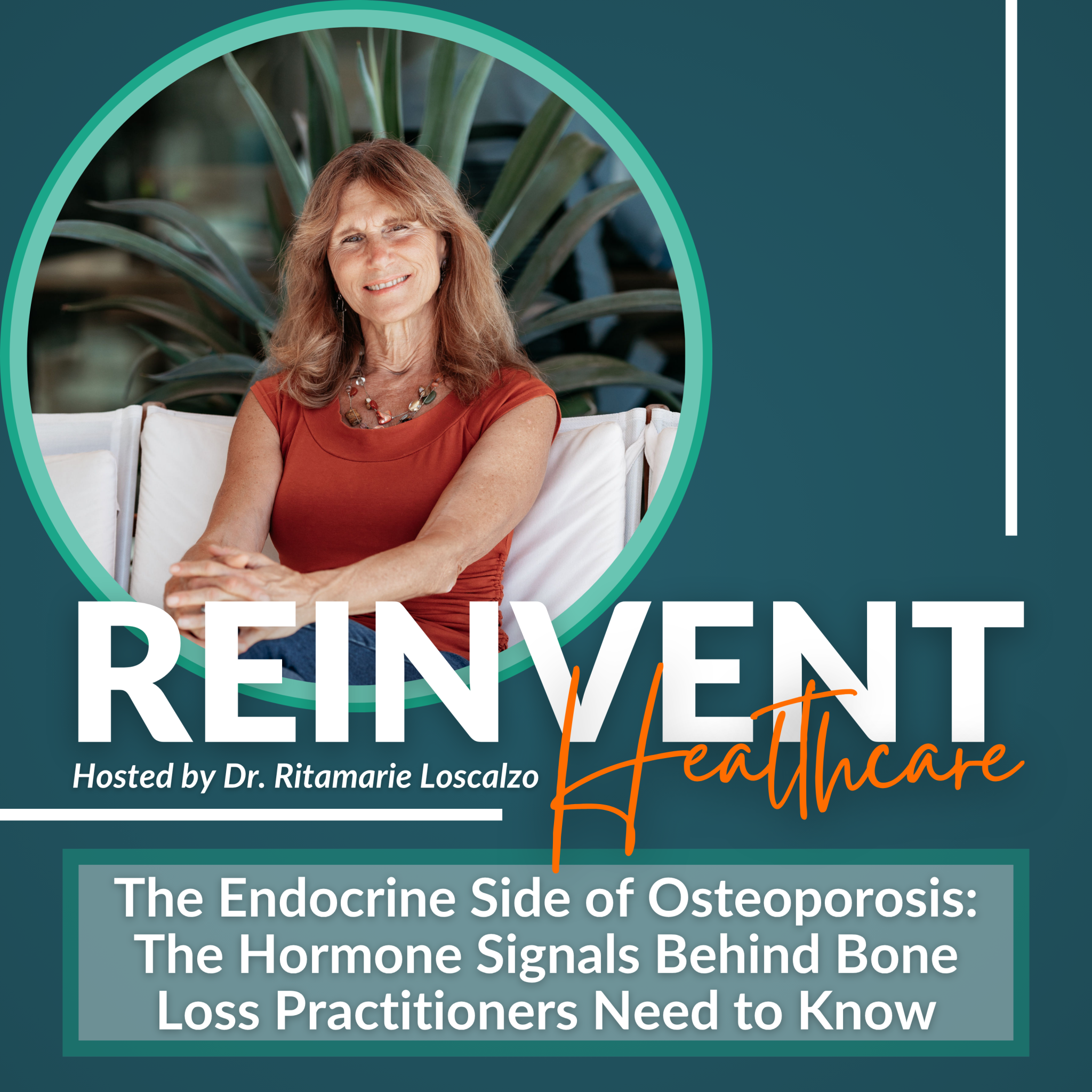 The Endocrine Side of Osteoporosis