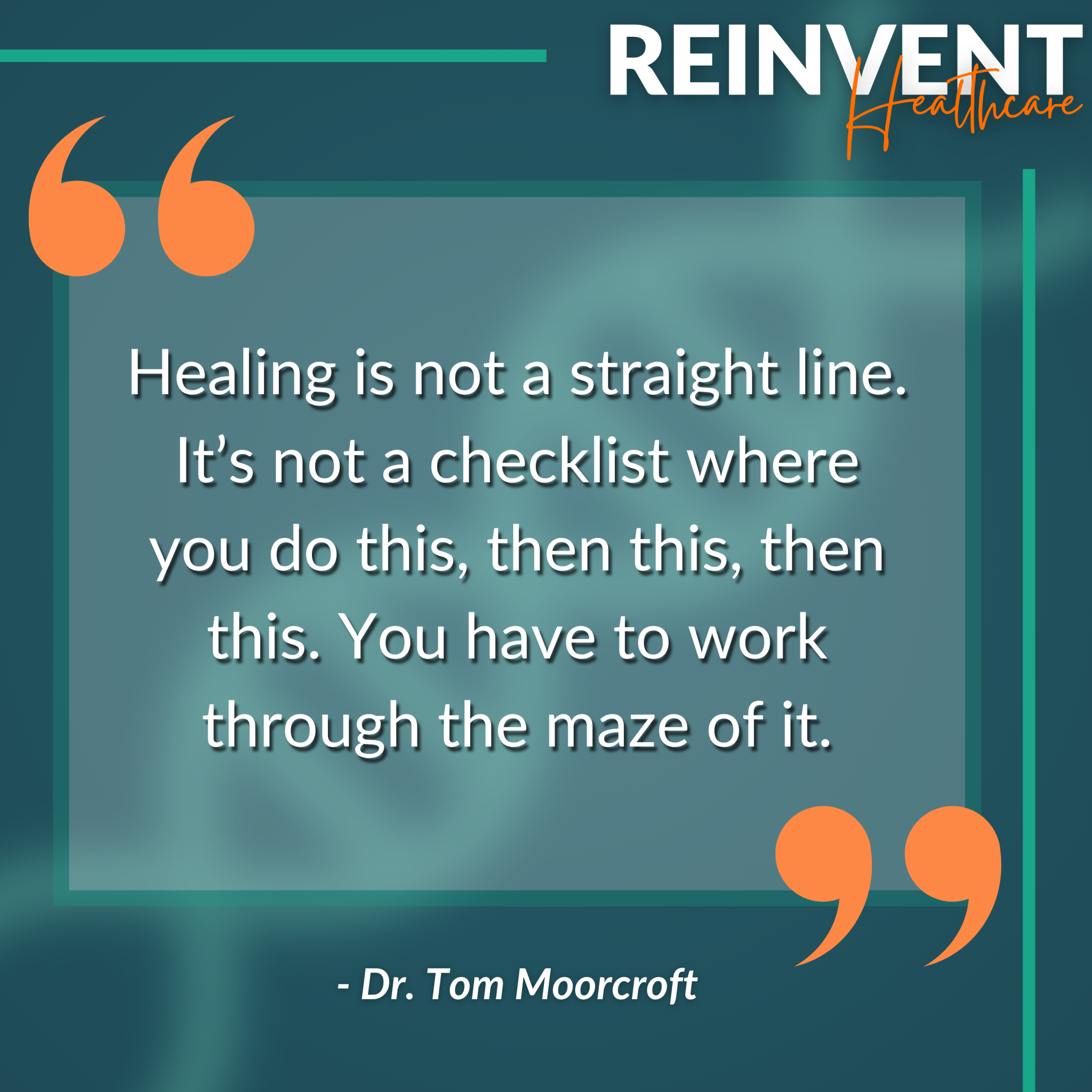 Healing
